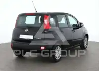 2025 Fiat Panda