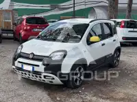 2025 Fiat Panda