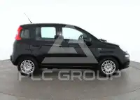 2025 Fiat Panda