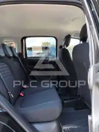 2025 Fiat Panda
