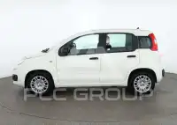 2025 Fiat Panda