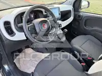 2025 Fiat Panda