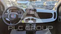 2025 Fiat Panda