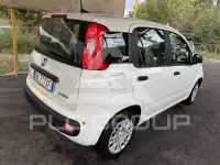 2025 Fiat Panda