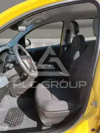 2025 Fiat Panda