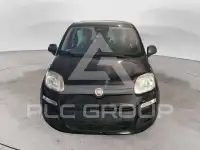 2025 Fiat Panda