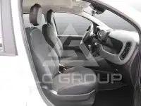 2025 Fiat Panda