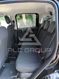 2025 Fiat Panda
