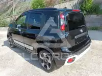 2025 Fiat Panda