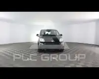2025 Fiat Panda