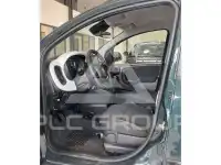2025 Fiat Panda