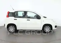 2025 Fiat Panda