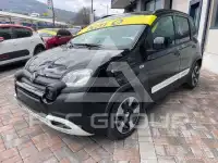 2025 Fiat Panda