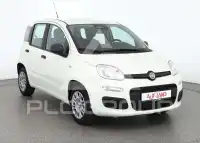 2025 Fiat Panda