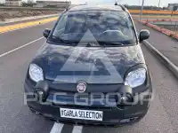 2025 Fiat Panda