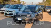 2025 Fiat Panda