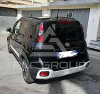 2025 Fiat Panda