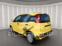 2025 Fiat Panda