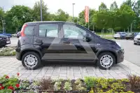 2025 Fiat Panda