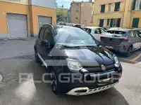2025 Fiat Panda