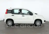 2025 Fiat Panda