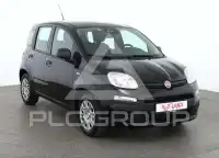 2025 Fiat Panda