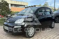 2025 Fiat Panda