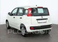 2025 Fiat Panda