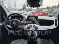 2025 Fiat Panda