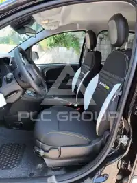 2025 Fiat Panda