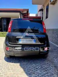 2025 Fiat Spider