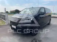 2025 Fiat Ulysse