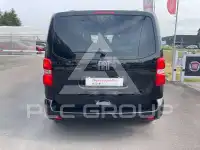 2025 Fiat Ulysse