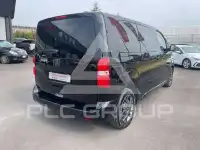 2025 Fiat Ulysse