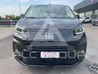 2025 Fiat Ulysse