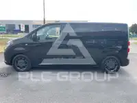 2025 Fiat Ulysse