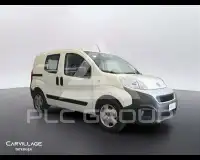 2025 Fiat Fiorino
