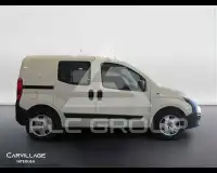 2025 Fiat Fiorino