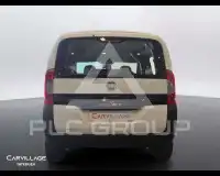 2025 Fiat Fiorino