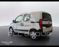 2025 Fiat Fiorino