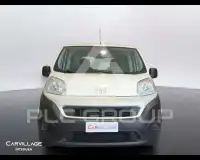 2025 Fiat Fiorino