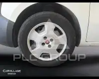 2025 Fiat Fiorino