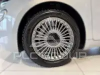 2025 Fiat 500