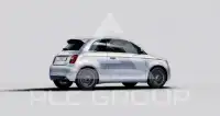 2025 Fiat 500