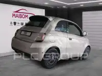 2025 Fiat 500