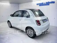 2025 Fiat 500