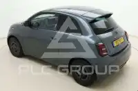 2025 Fiat 500