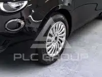 2025 Fiat 500