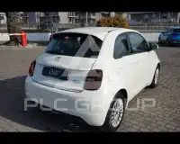 2025 Fiat 500