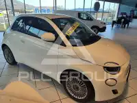 2025 Fiat 500
